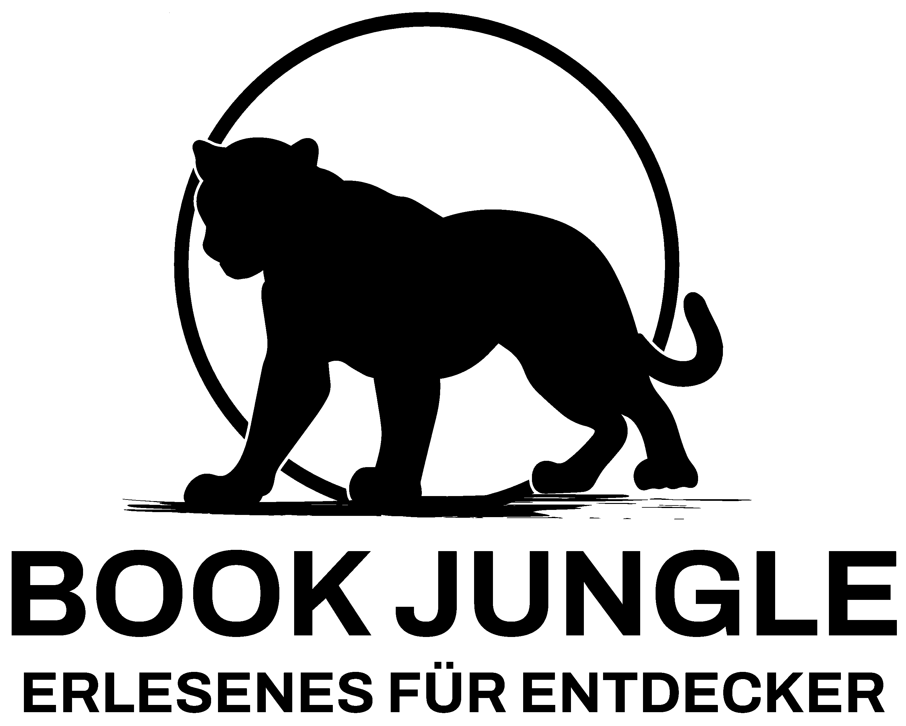 Book Jungle Firmenlogo